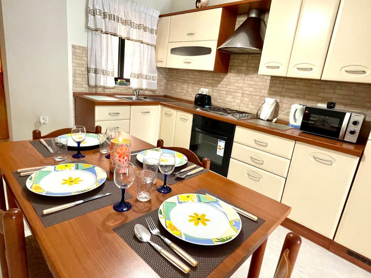Regent Court - 3 Bedroom Apartment Within Walking Distance From Seafront Bahía de San Pablo Exterior foto