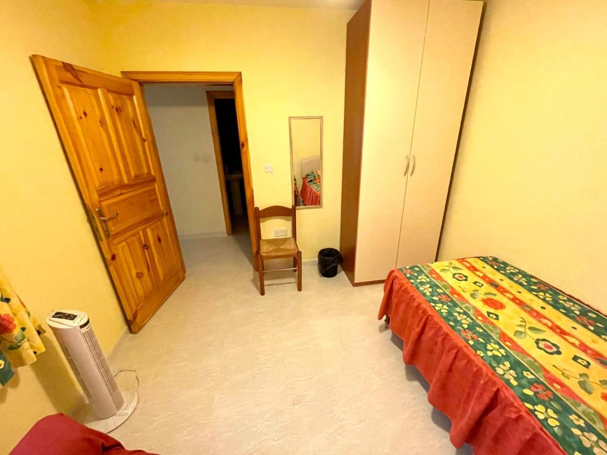 Regent Court - 3 Bedroom Apartment Within Walking Distance From Seafront Bahía de San Pablo Exterior foto