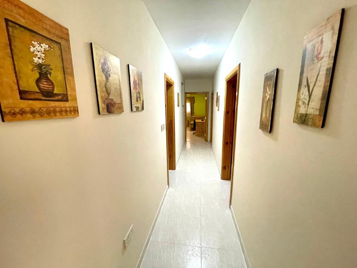 Regent Court - 3 Bedroom Apartment Within Walking Distance From Seafront Bahía de San Pablo Exterior foto
