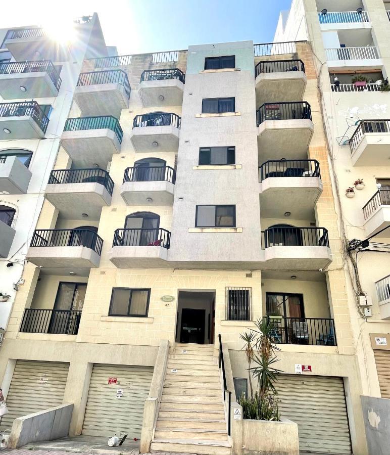 Regent Court - 3 Bedroom Apartment Within Walking Distance From Seafront Bahía de San Pablo Exterior foto