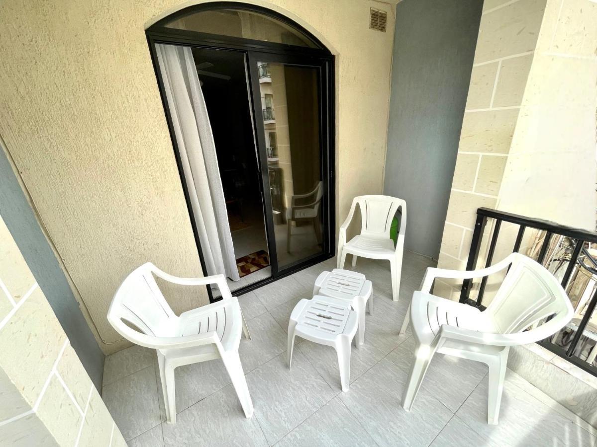 Regent Court - 3 Bedroom Apartment Within Walking Distance From Seafront Bahía de San Pablo Exterior foto