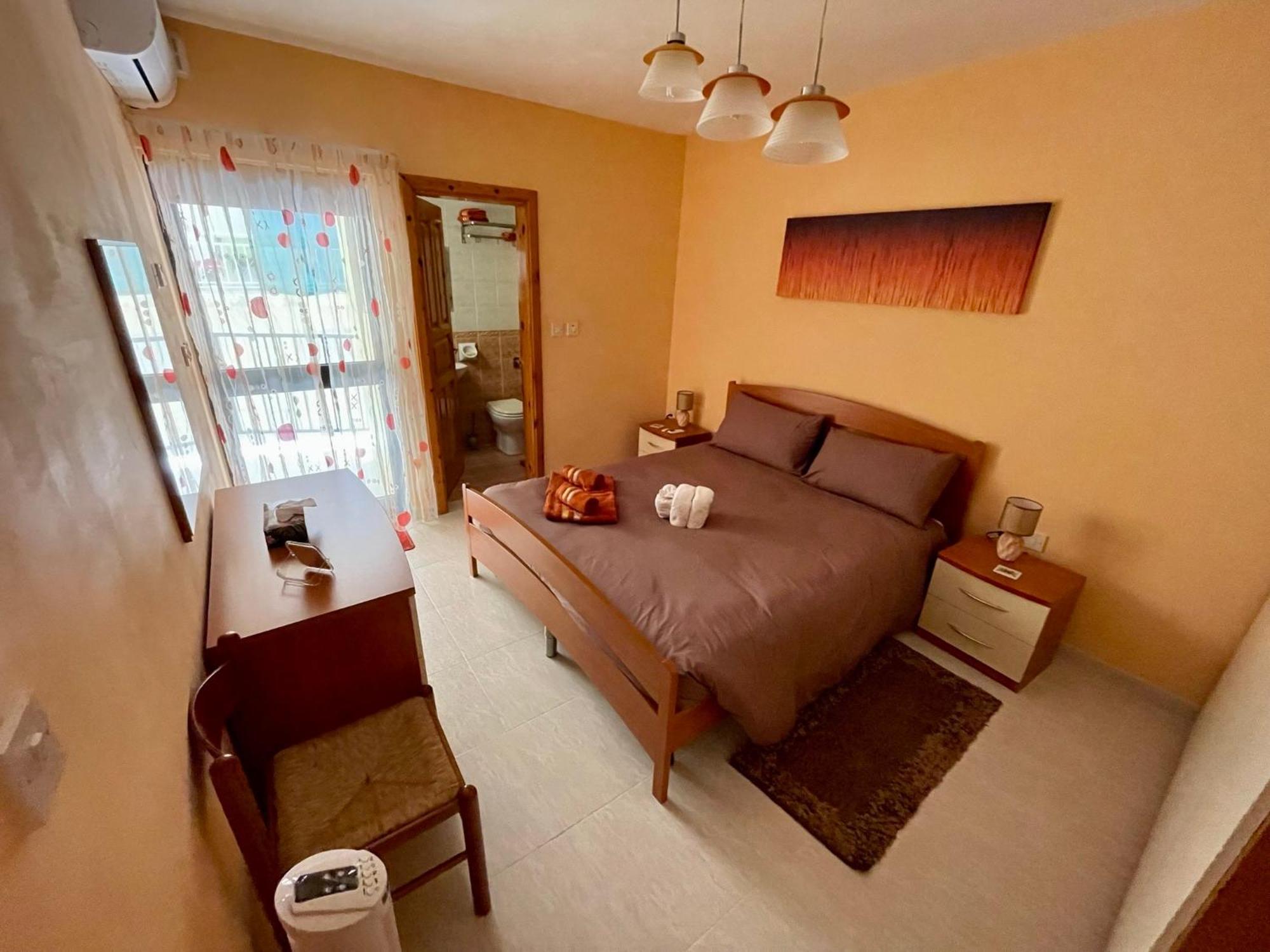 Regent Court - 3 Bedroom Apartment Within Walking Distance From Seafront Bahía de San Pablo Exterior foto