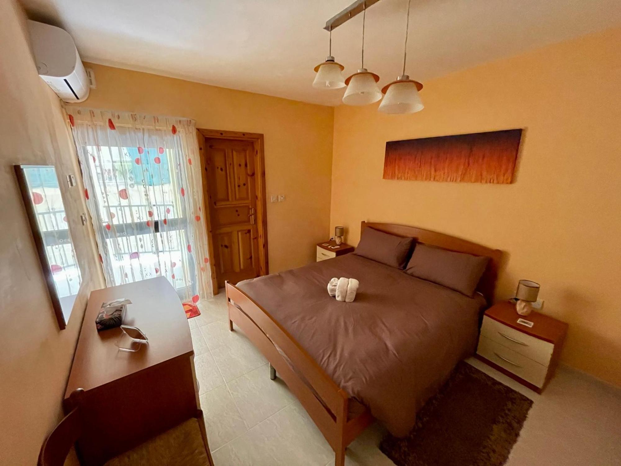 Regent Court - 3 Bedroom Apartment Within Walking Distance From Seafront Bahía de San Pablo Exterior foto