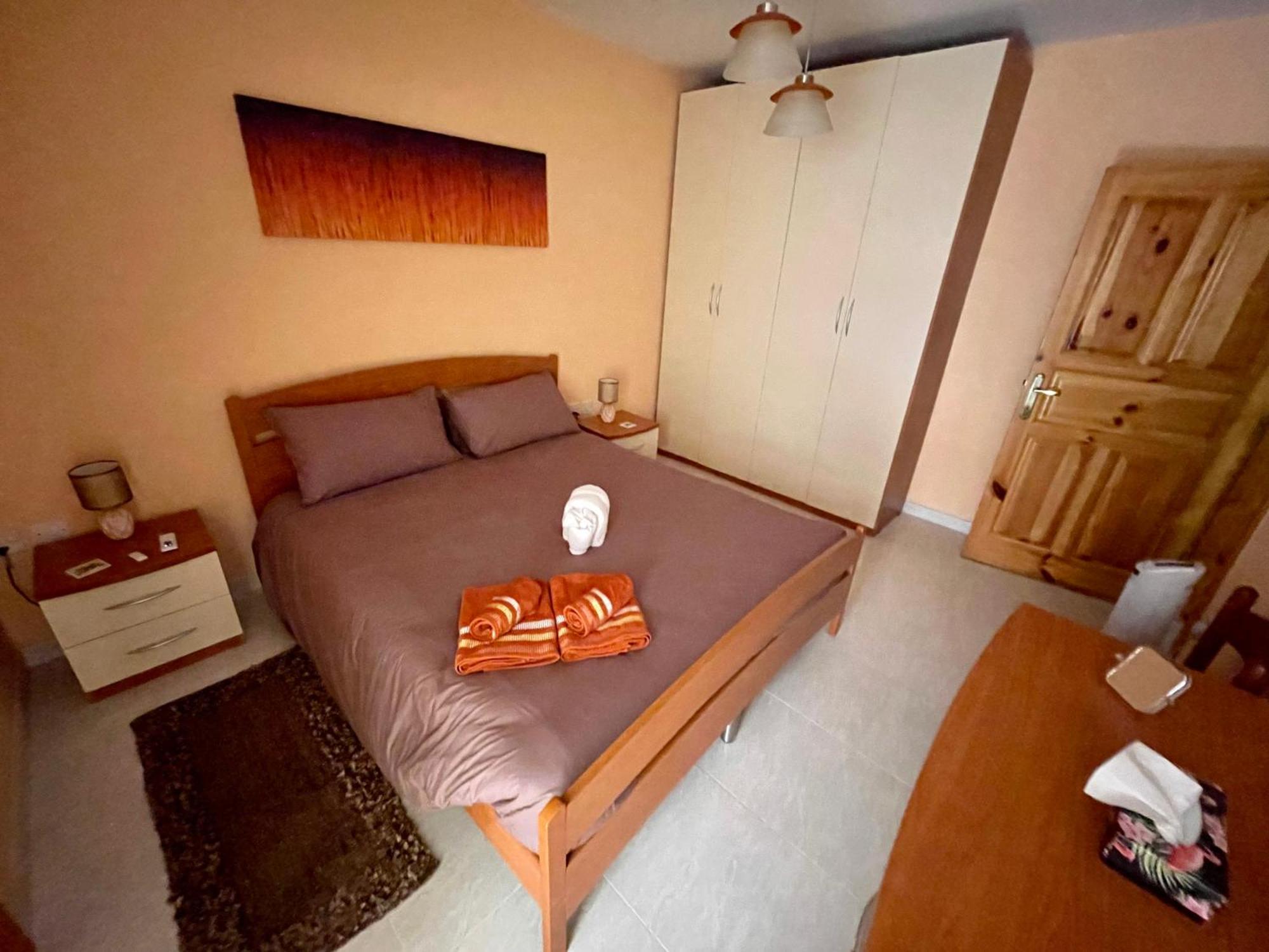 Regent Court - 3 Bedroom Apartment Within Walking Distance From Seafront Bahía de San Pablo Exterior foto