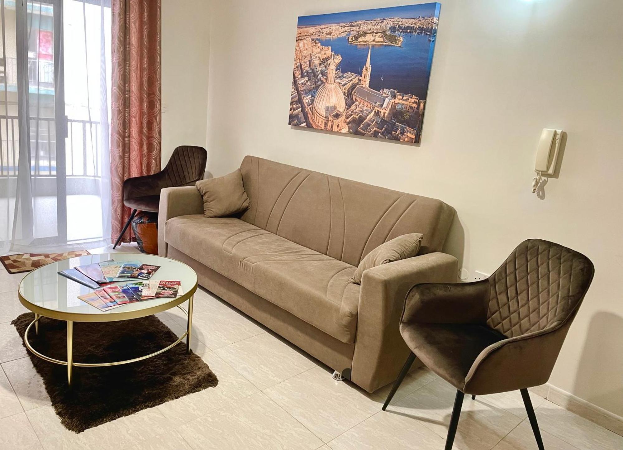 Regent Court - 3 Bedroom Apartment Within Walking Distance From Seafront Bahía de San Pablo Exterior foto