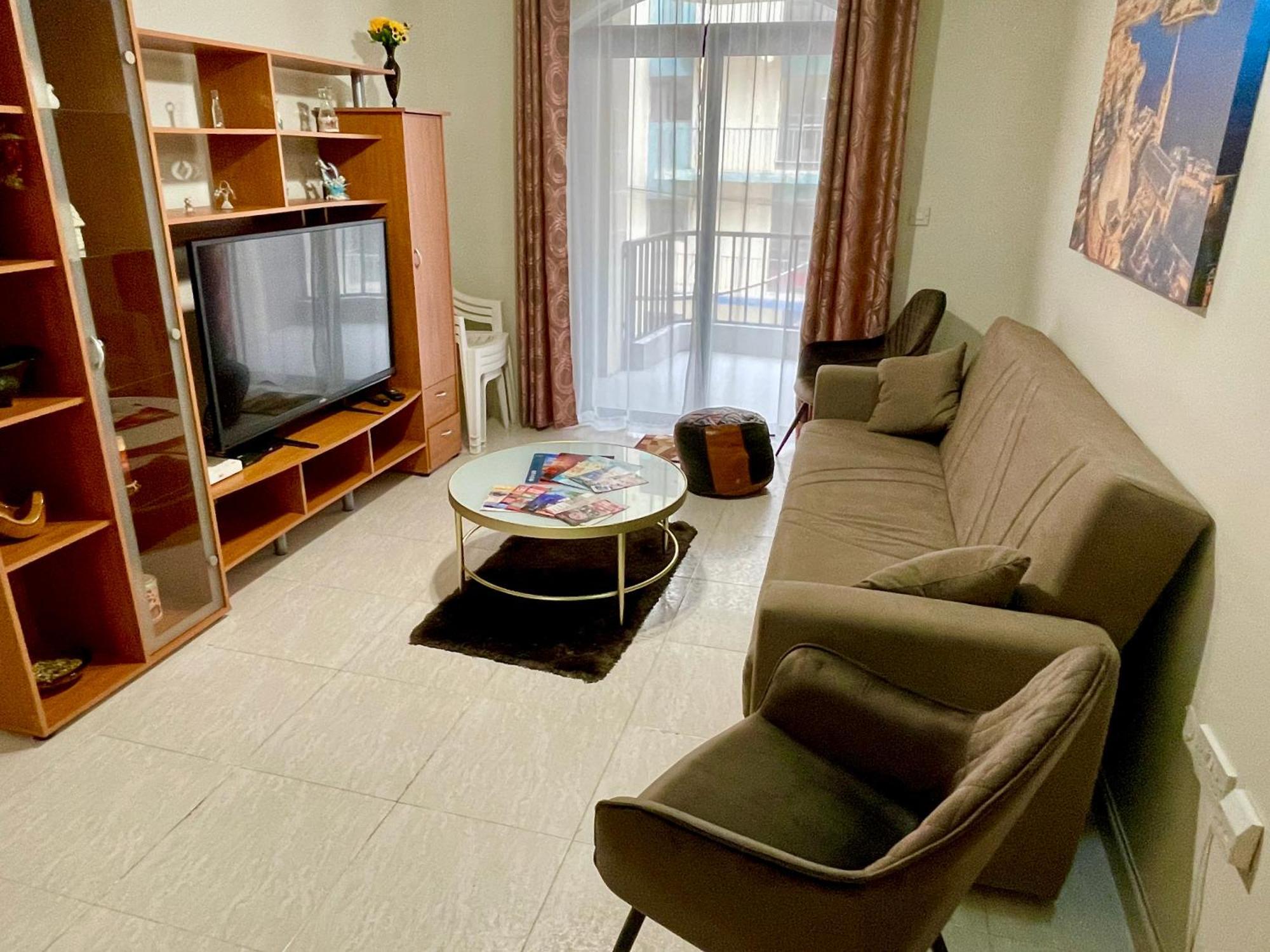 Regent Court - 3 Bedroom Apartment Within Walking Distance From Seafront Bahía de San Pablo Exterior foto