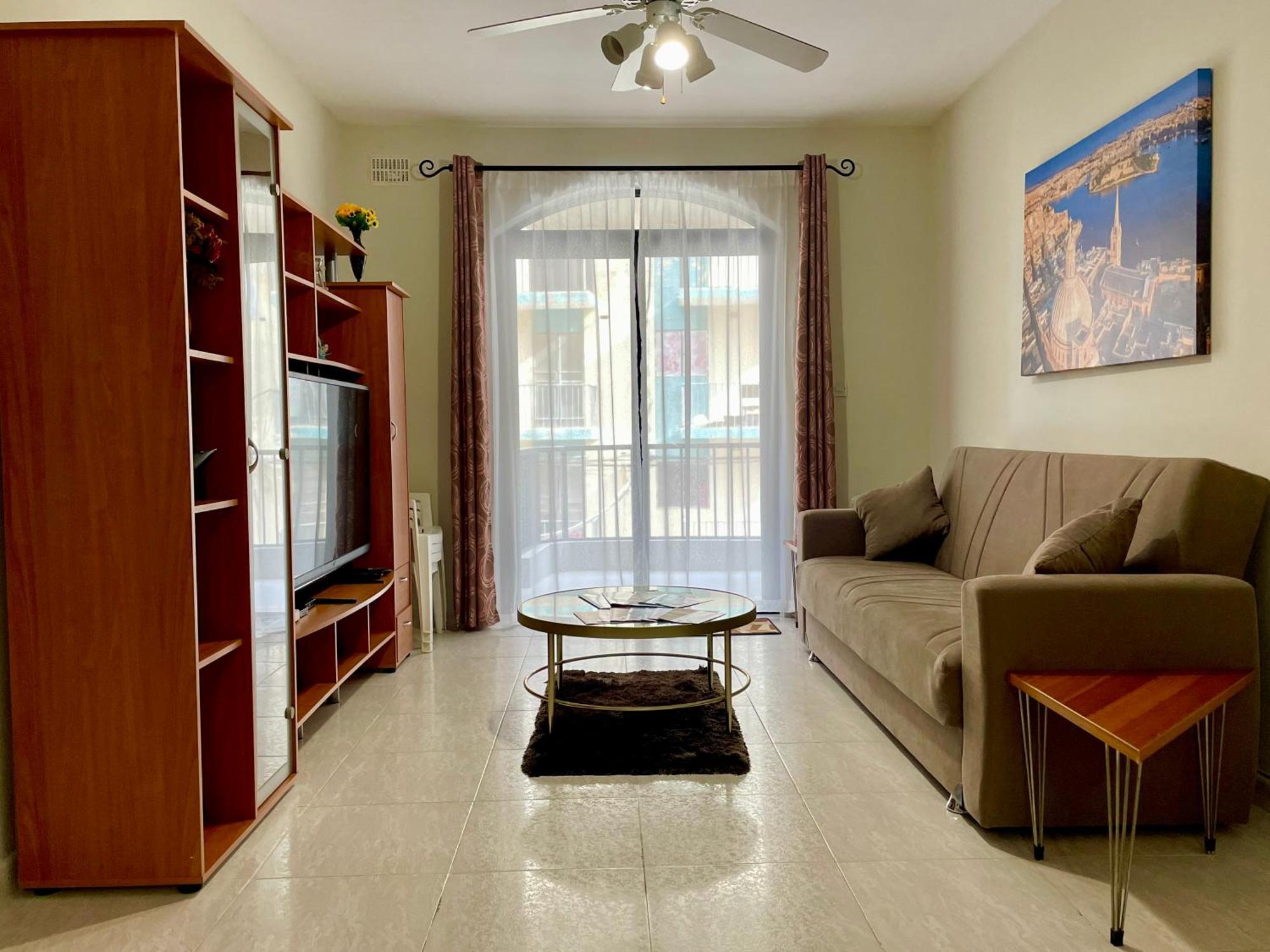 Regent Court - 3 Bedroom Apartment Within Walking Distance From Seafront Bahía de San Pablo Exterior foto