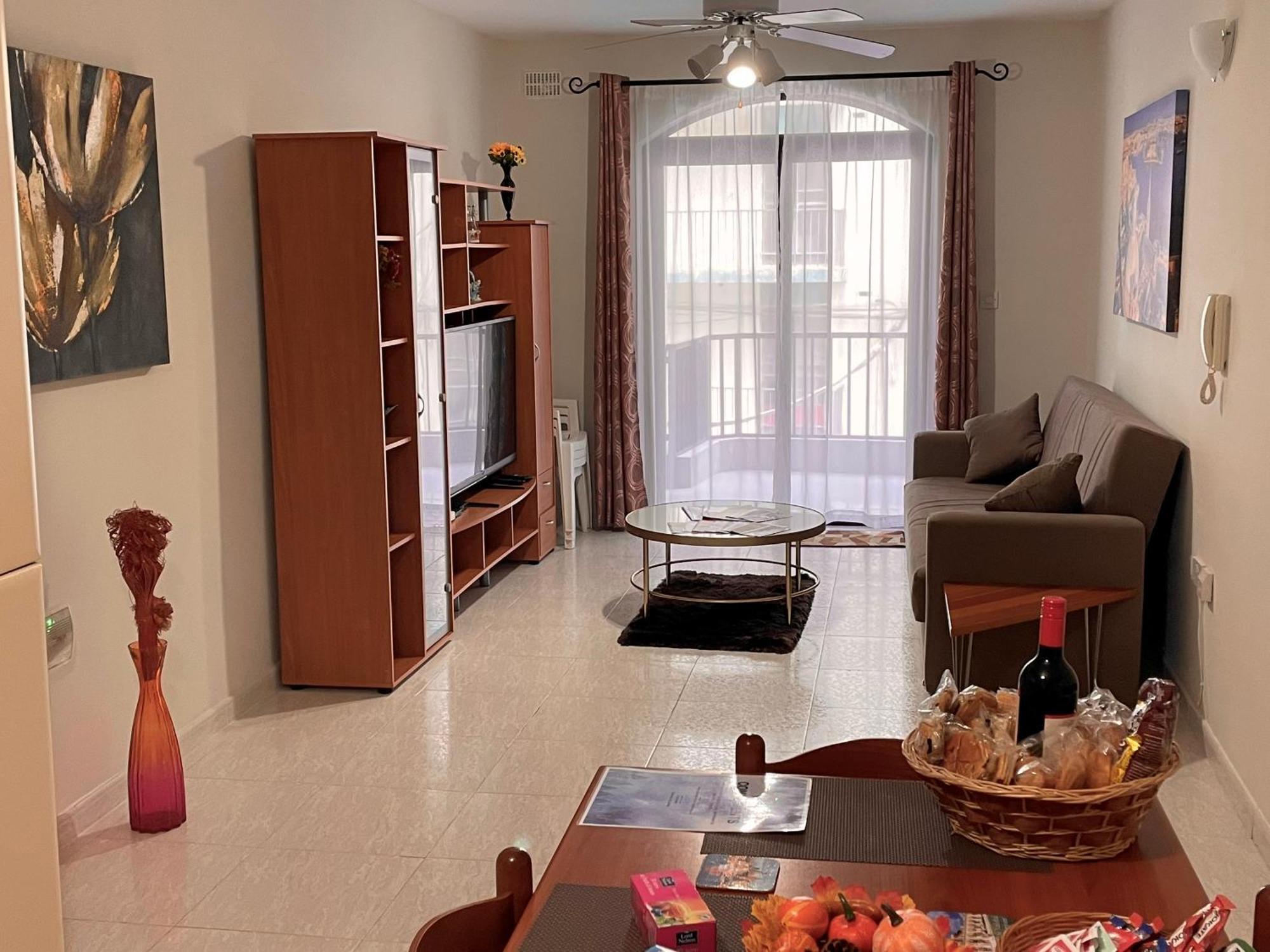 Regent Court - 3 Bedroom Apartment Within Walking Distance From Seafront Bahía de San Pablo Exterior foto