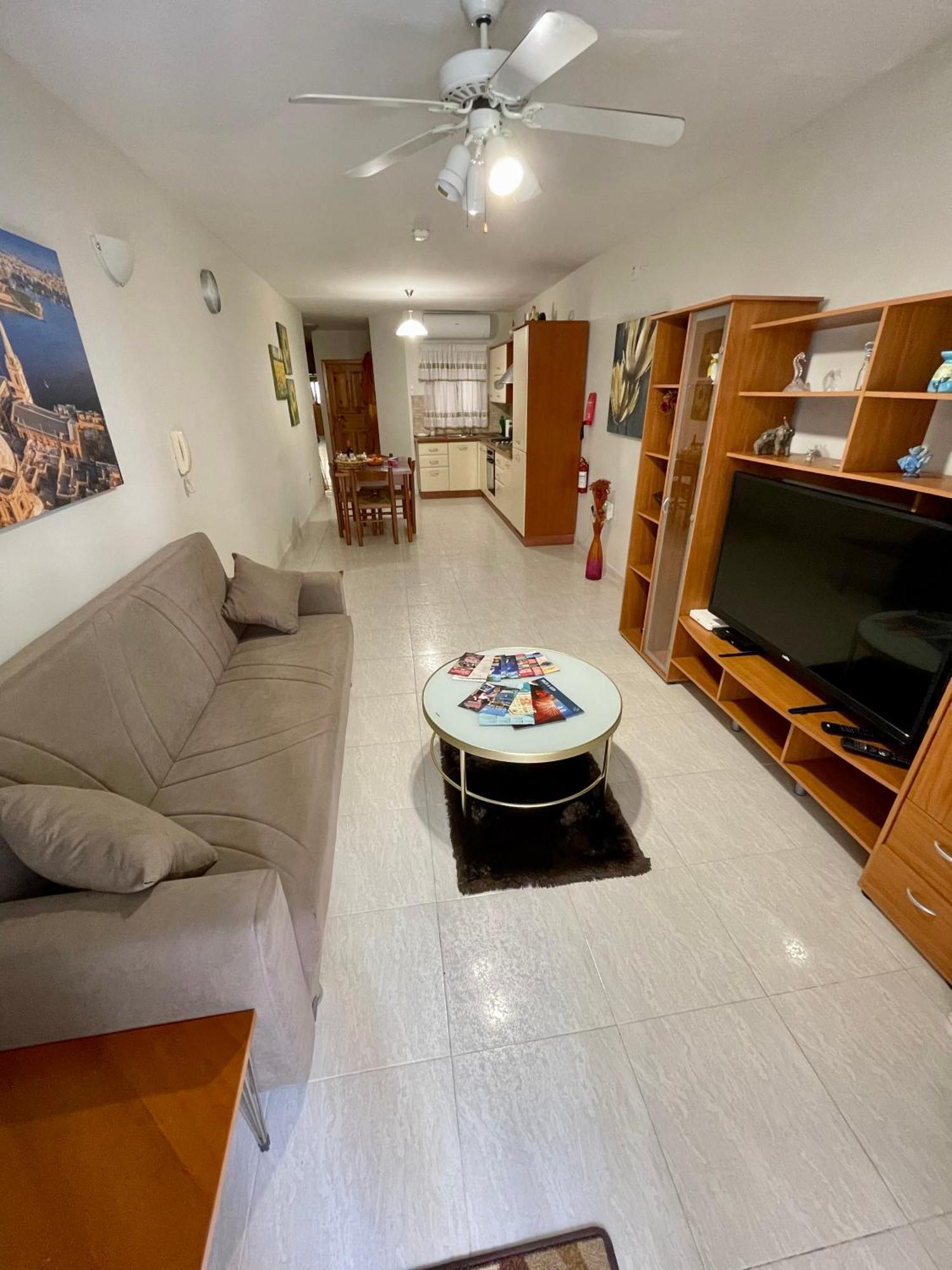 Regent Court - 3 Bedroom Apartment Within Walking Distance From Seafront Bahía de San Pablo Exterior foto